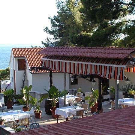 B&B Pansion Jure Matijević Sveta Nedelja  Extérieur photo