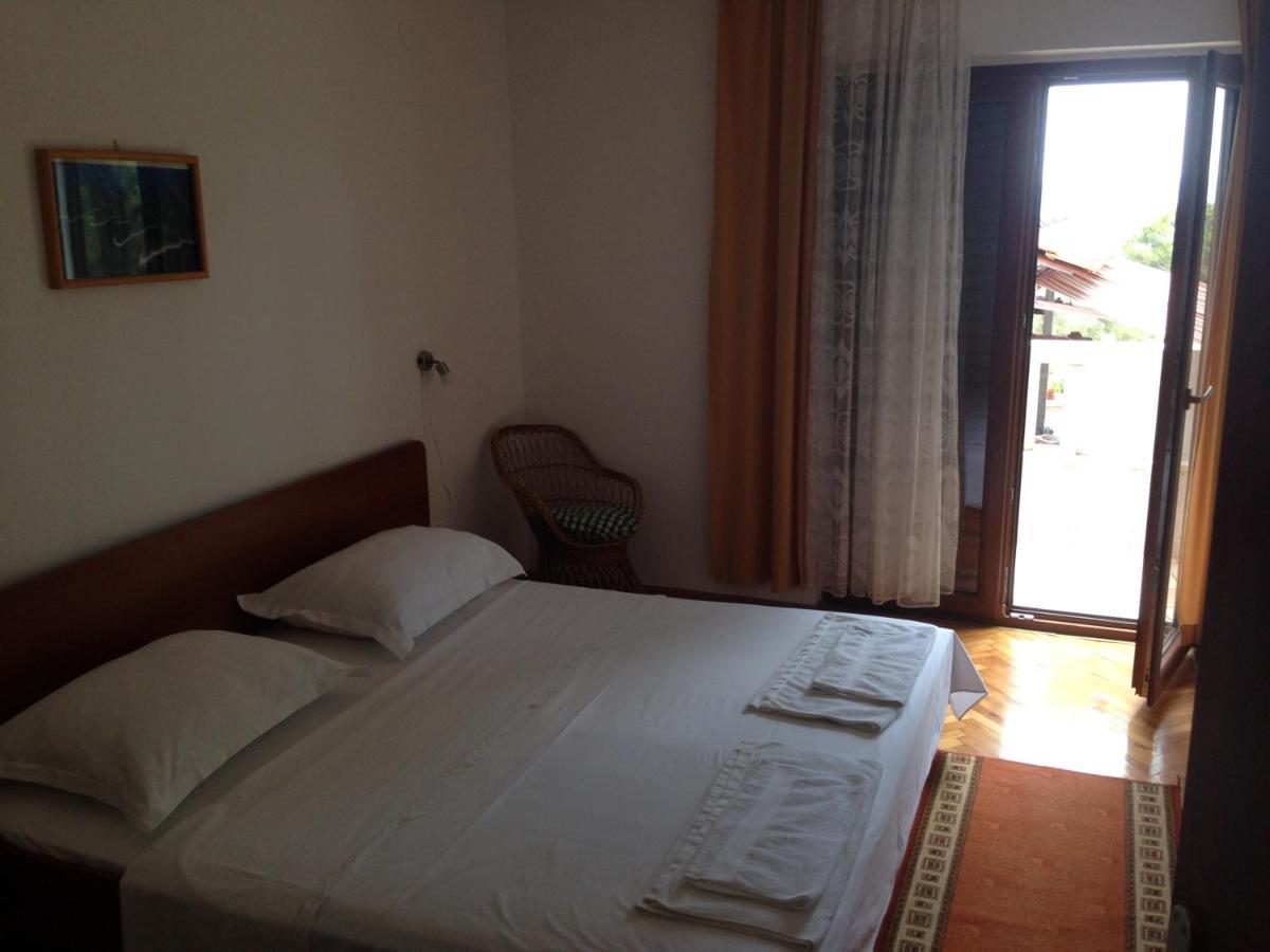 B&B Pansion Jure Matijević Sveta Nedelja  Extérieur photo