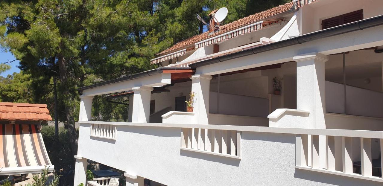 B&B Pansion Jure Matijević Sveta Nedelja  Extérieur photo