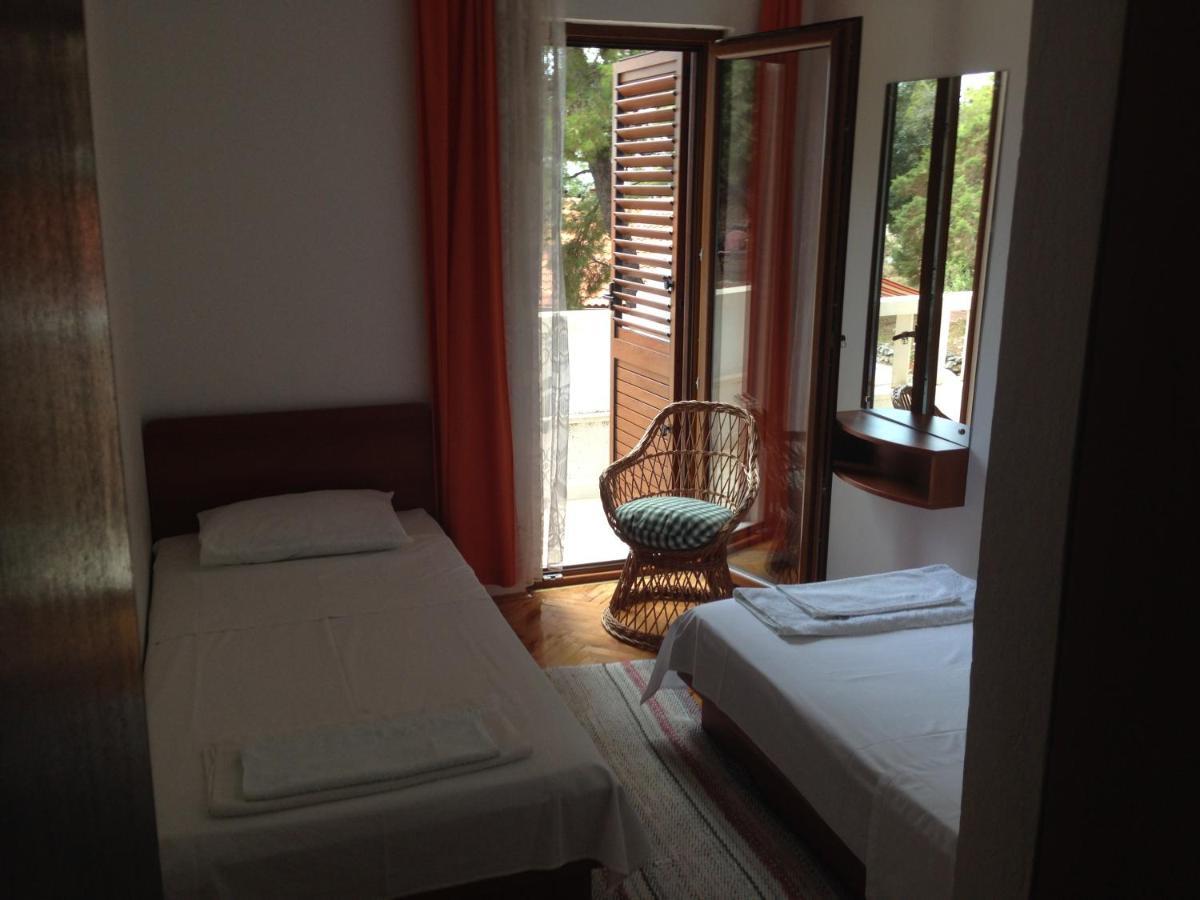B&B Pansion Jure Matijević Sveta Nedelja  Extérieur photo