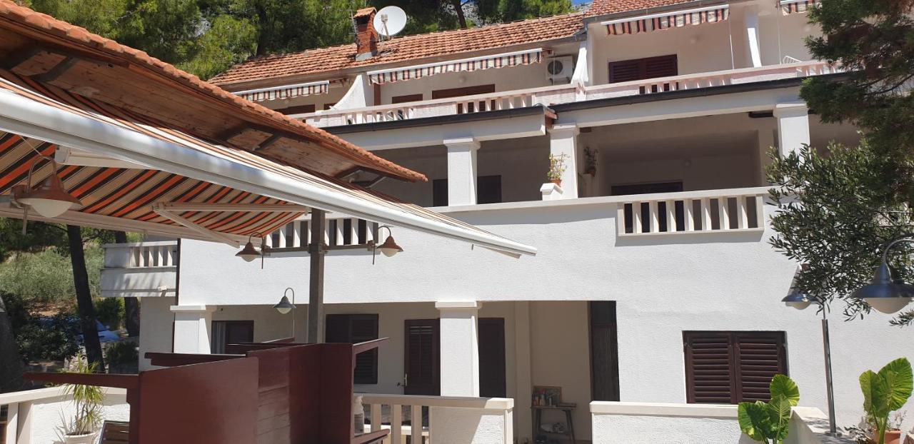 B&B Pansion Jure Matijević Sveta Nedelja  Extérieur photo