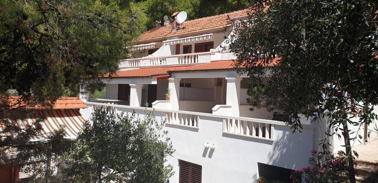 B&B Pansion Jure Matijević Sveta Nedelja  Extérieur photo