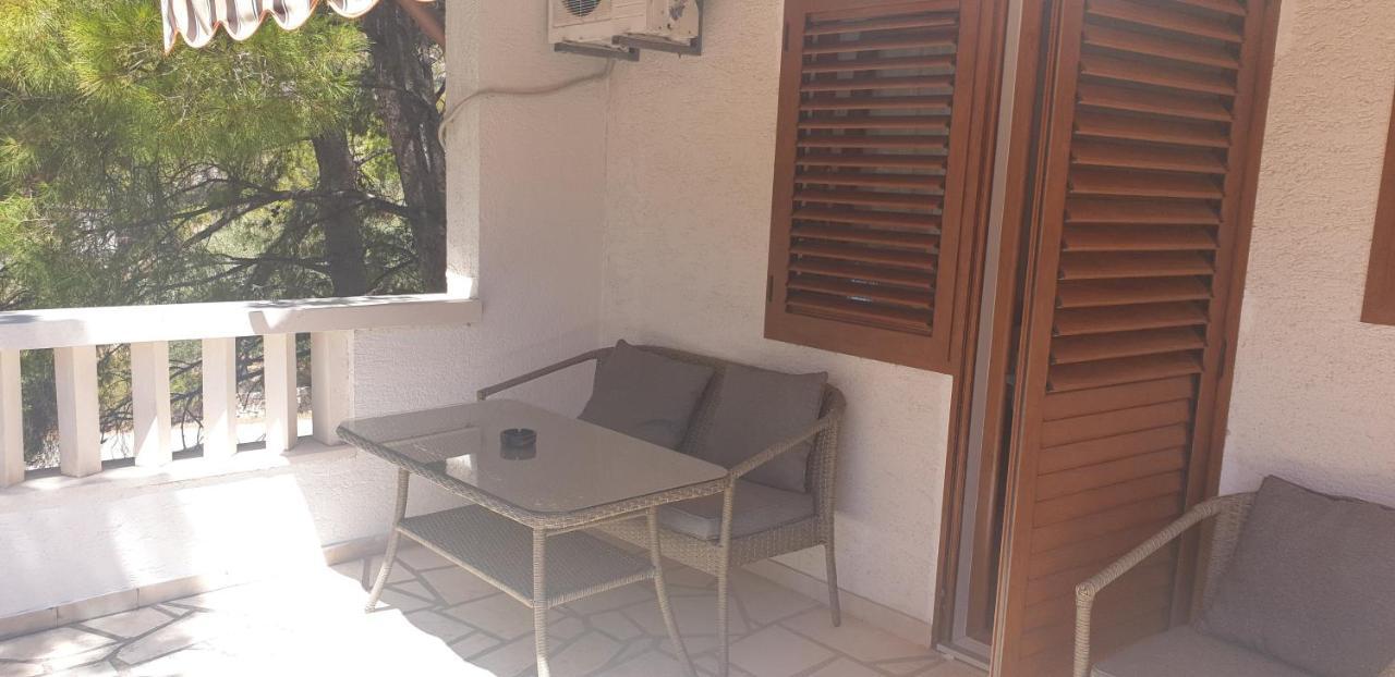 B&B Pansion Jure Matijević Sveta Nedelja  Extérieur photo
