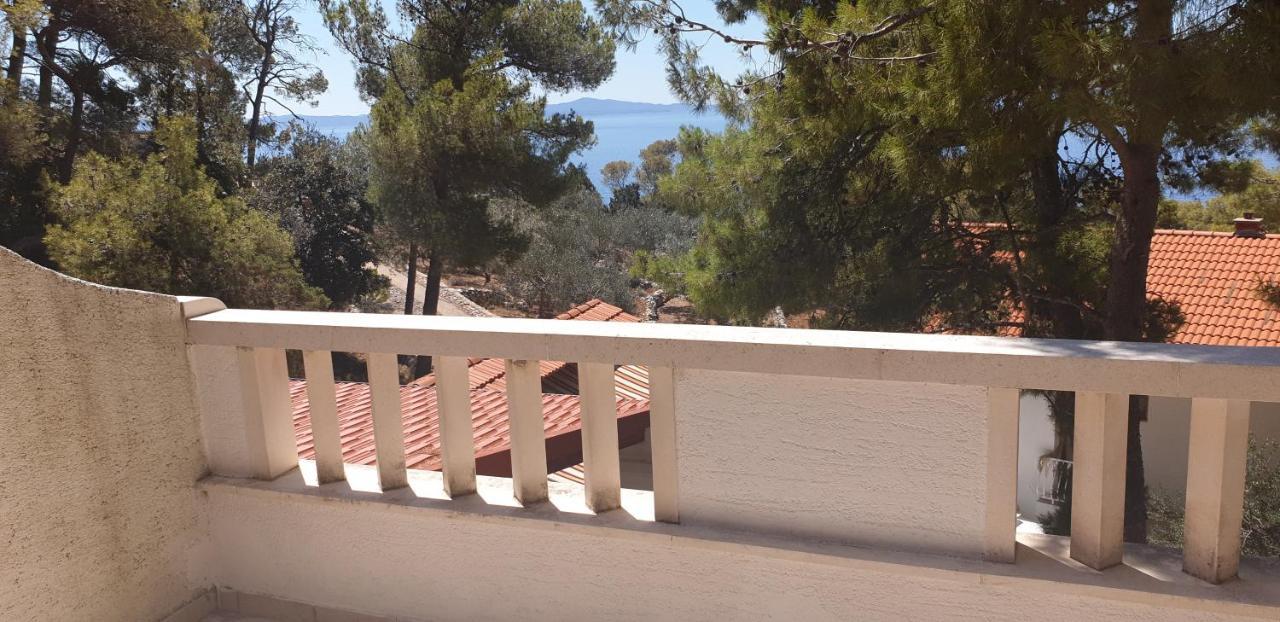 B&B Pansion Jure Matijević Sveta Nedelja  Extérieur photo