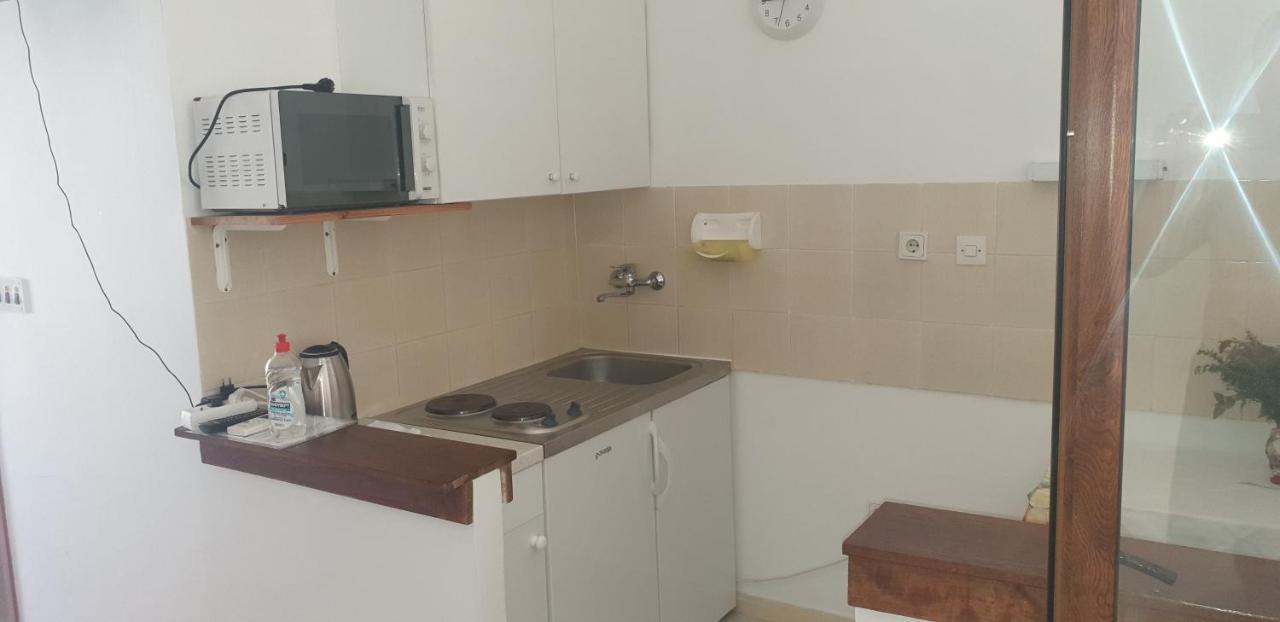 B&B Pansion Jure Matijević Sveta Nedelja  Extérieur photo