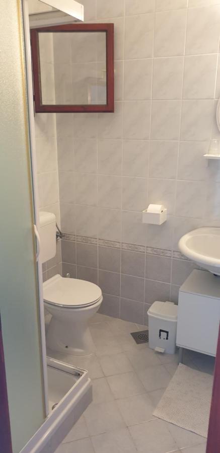 B&B Pansion Jure Matijević Sveta Nedelja  Extérieur photo