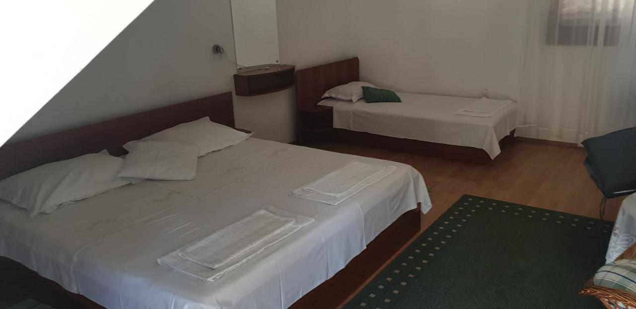 B&B Pansion Jure Matijević Sveta Nedelja  Extérieur photo