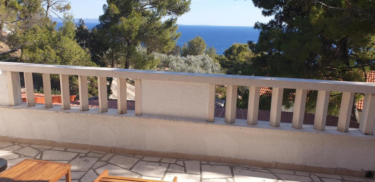B&B Pansion Jure Matijević Sveta Nedelja  Extérieur photo
