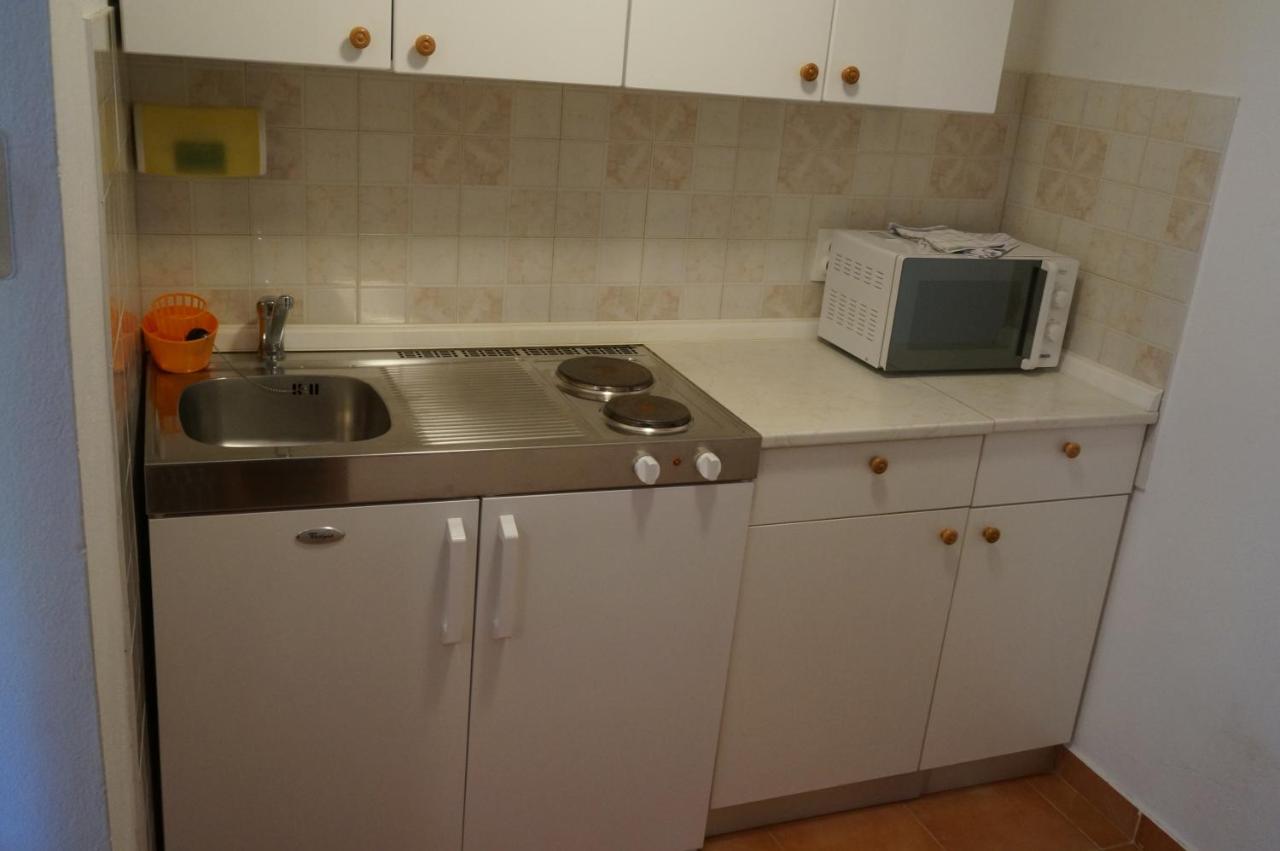 B&B Pansion Jure Matijević Sveta Nedelja  Extérieur photo