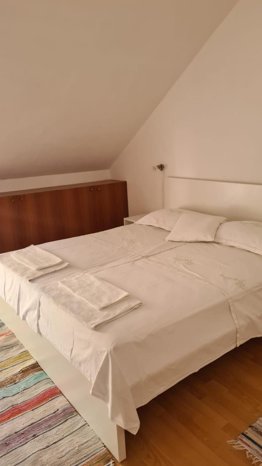 B&B Pansion Jure Matijević Sveta Nedelja  Extérieur photo