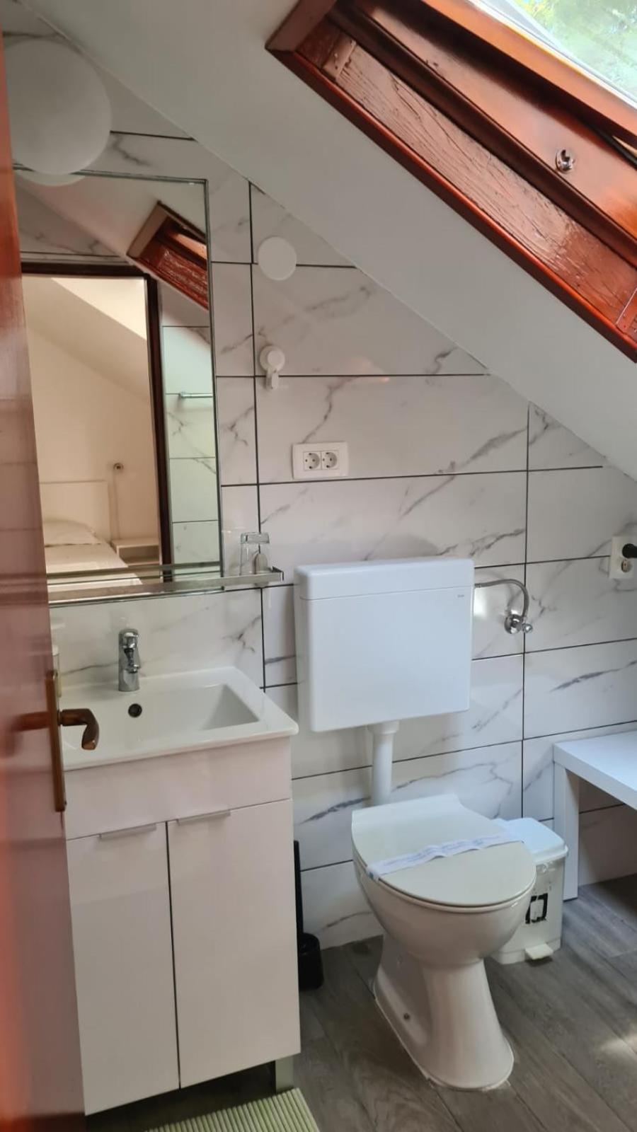 B&B Pansion Jure Matijević Sveta Nedelja  Extérieur photo