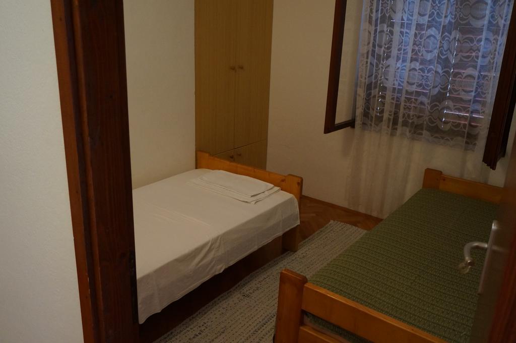 B&B Pansion Jure Matijević Sveta Nedelja  Extérieur photo