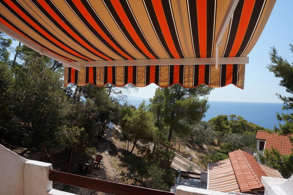 B&B Pansion Jure Matijević Sveta Nedelja  Extérieur photo