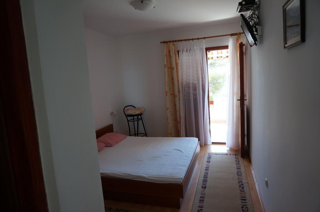 B&B Pansion Jure Matijević Sveta Nedelja  Extérieur photo