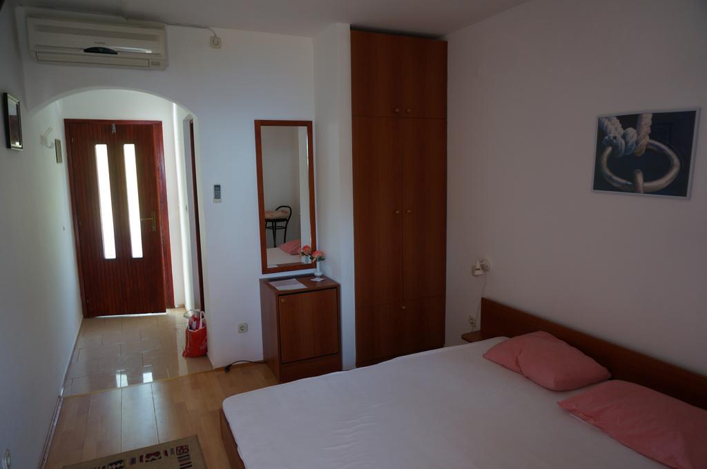 B&B Pansion Jure Matijević Sveta Nedelja  Extérieur photo
